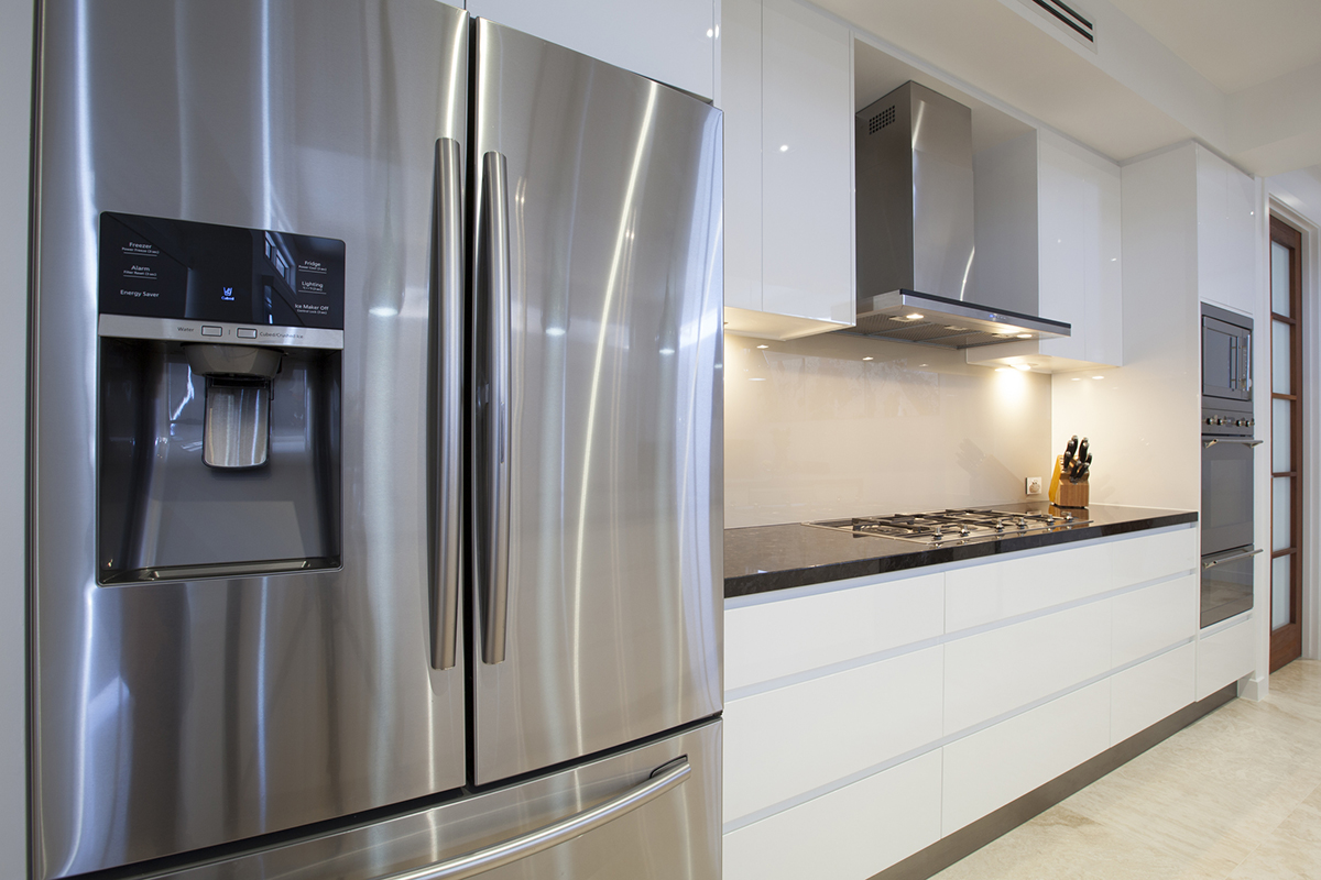 refrigerator repair katy tx